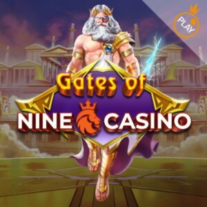 Gates of Ninecasino
